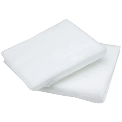 Immagine di Xavax 00110831 Filtro in pile per cappe da cucina, 2X 57X47 cm (114x47cm), Confezione 2 pezzi