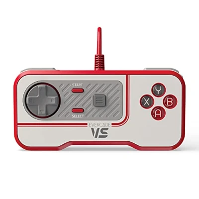 Immagine di Blaze Entertainment Evercade Vs Wired Controller