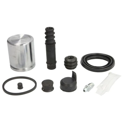 Immagine di AUTOFREN SEINSA D42943C Kit Revisione Pinze Freno Assale posteriore 52 FIAT: Ducato III Van, Camion pianale / Telaio, Bus