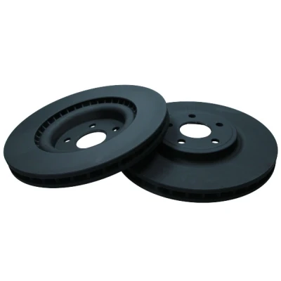 Immagine di QUARO QD0231HC Disco freno JEEP: GRAND CHEROKEE 4