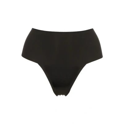 Immagine di Spanx Perizoma, Donna, Taglia: Small, Black