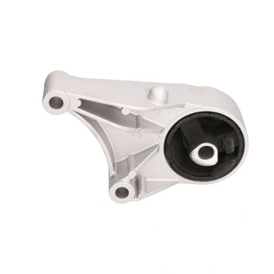 Immagine di FEBI BILSTEIN 45847 Supporto motore anteriore Cuscinetto gomma metallo Alluminio OPEL: Astra H GTC, Hatchback, Caravan