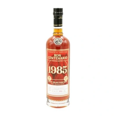 Immagine di Ron Centenario Cask Selection Rum Special Edition 43% Vol. 0,7l in Giftbox