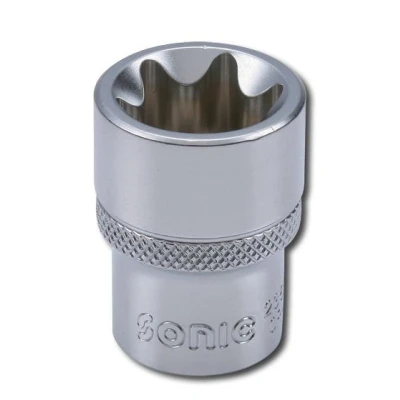 Immagine di Chiave a bussola 1/2&quot; E TORX SONIC 23622