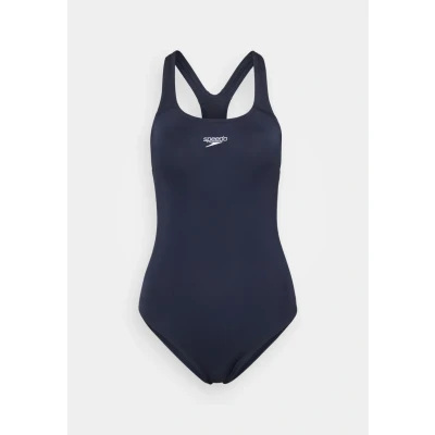 Immagine di Speedo Womens Endurance Medalist Costume da bagno, Donna, Taglia: 34, True navy