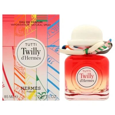Immagine di Hermès Tutti Twilly d&#039;Hermès Eau de Parfum 85 ml