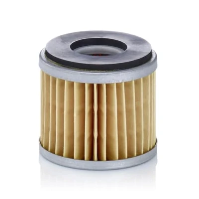 Immagine di MANN FILTER C 78/2 filtro aria 61 70 Cartuccia