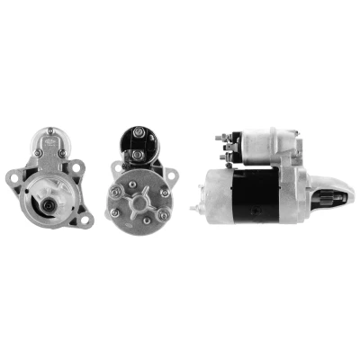 Immagine di LUCAS ELECTRICAL LRS00708 Motorino di avviamento 12 0,8 9 ROVER: 25 Hatchback, MG: MG ZR Hatchback