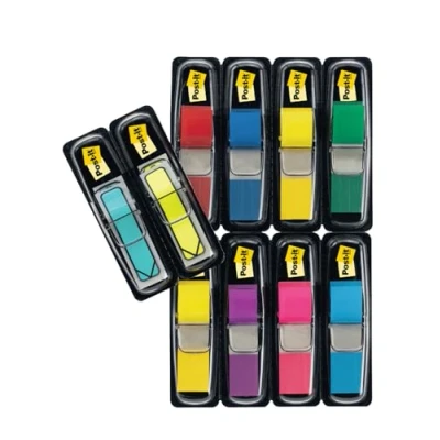 Immagine di CF8+2POST IT INDEX MINI 683