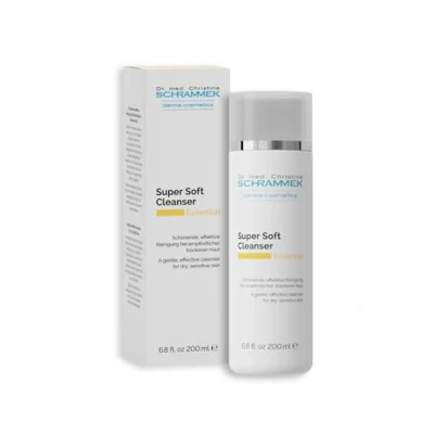 Immagine di SCHRAMMEK Super Soft Cleanser, 1 x 200 ml