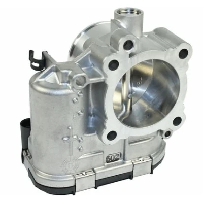 Immagine di METZGER 0892393 Valvola a Farfalla elettrico Centralina/Software va imparato/aggiornato FORD: FIESTA 6, S Max Mk1, FOCUS 3, VOLVO: V60 I