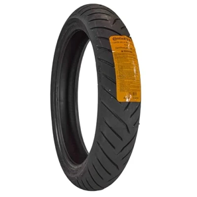 Immagine di Continental Conti roadattack 4 120/70 R17 58W GT FRONT