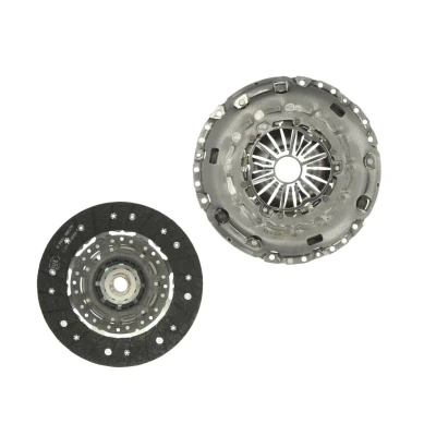 Immagine di LuK 624 3553 09 Kit Frizione VOLKSWAGEN: Golf 6, 7, Tiguan I, AUDI: A3 Sportback, Hatchback, Q3, SEAT: Leon II Altea XL,