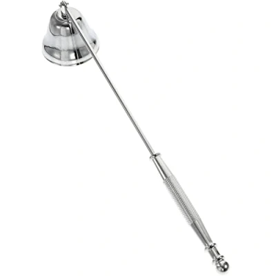 Immagine di Rosenice Spegnitoio in acciaio inox (argento)