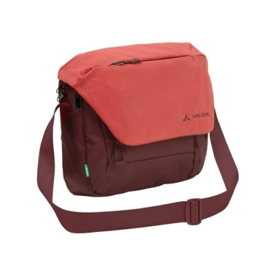 Immagine di Vaude ROM Borsa a tracolla, Uomo, Taglia: One Size, Dark cherry