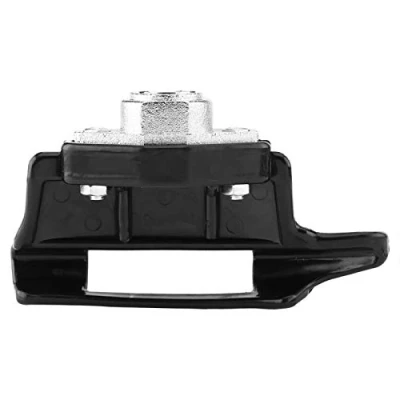 Immagine di smontagomme Testa Anatra, Nero con Supporto in Nylon di plastica per Rimuovere Il Diametro della D&#039;Anatra 28mm 30mm Kit(28MM)