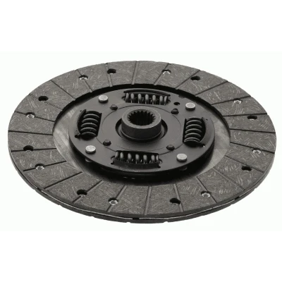 Immagine di SACHS 1878 634 063 Disco Frizione 228 20