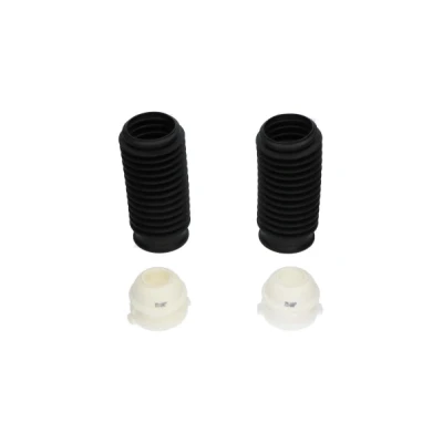 Immagine di KAVO PARTS SPK 10009 Kit parapolvere ammortizzatore Assale anteriore AUDI: A4 B8 Avant, Sedan, VOLVO: V70 2, S60 I, S80 I