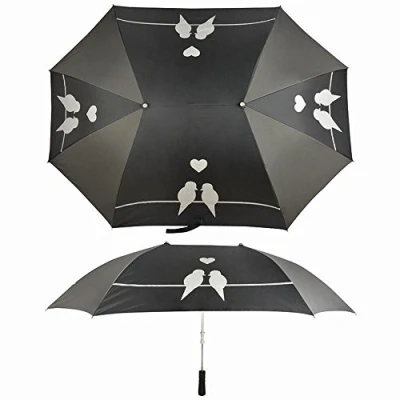 Immagine di Esschert Design TP155 Coppie Ombrello
