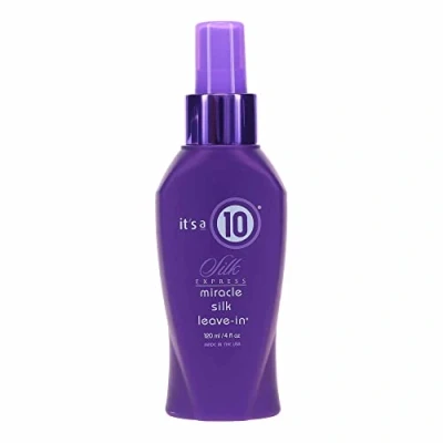 Immagine di It&#039;s a 10 Silk Express Miracle Leave In