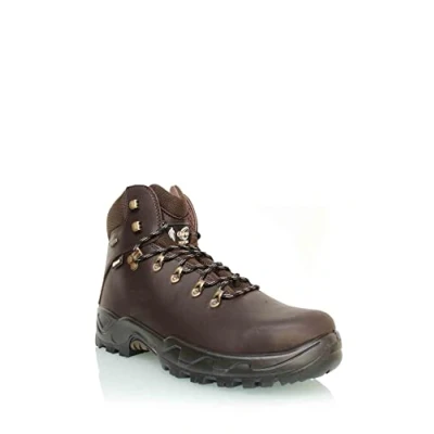 Immagine di Stivali Chiruca Galicia 02, colore: Marronem in Pelle Goretex multicolore Size: 43