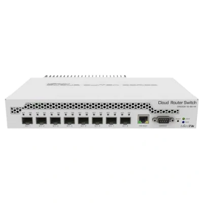Immagine di MikroTik CRS309 1G 8S+IN