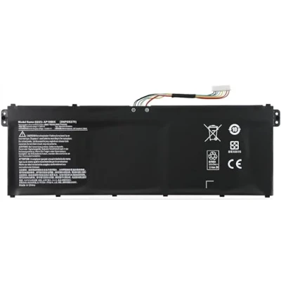 Immagine di AKKEE 43.08Wh AP19B8K Batteria per Acer Aspire A315 23 23G 58 A317 52 53 A514 A515 56 Swift 3 SF314 42 57 TravelMate P2 TMP214 51