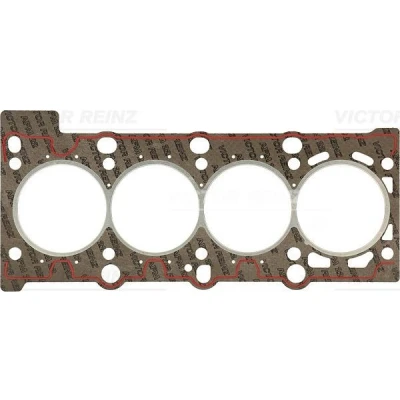 Immagine di REINZ 61 34910 10 Guarnizione Testata 2,1 86 materiale morbido BMW: 3 Coupe, Sedan, Touring