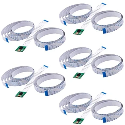 Immagine di AZDelivery 5 x Fotocamera Kit compatibile con Raspberry Pi incluso un E Book!