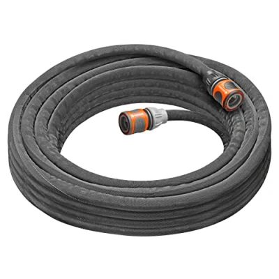 Immagine di GARDENA Liano™ Life 18440 20 10 m 1/2 pollice 1 pz. Set di tubi in tessuto
