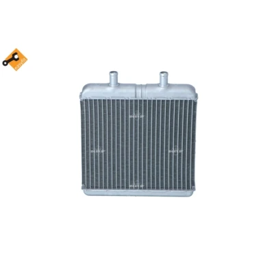 Immagine di NRF 54214 Radiatore Riscaldamento IVECO: DAILY 3, 3 Kasten/Kombi