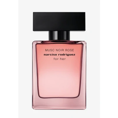 Immagine di Narciso Rodriguez Musc Noir Rose Eau de Parfum 100 ml