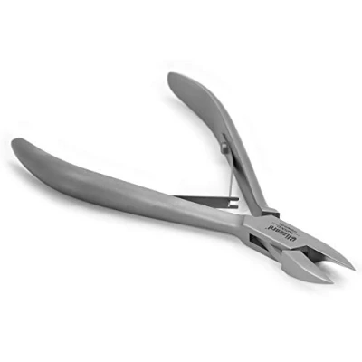 Immagine di Blizzard Tagliaunghie Professionale 15 cm Tronchese per Unghie dei Piedi Incarnite Taglio Retto CE strumento chirurgico Podologi Fabbricato in acciaio inossidabile Tedesco