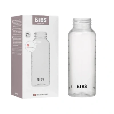 Immagine di biberon BIBS 270 ml Senza BPA, lavabile in lavastoviglie Compatibile con i set (acquistabili separatamente)
