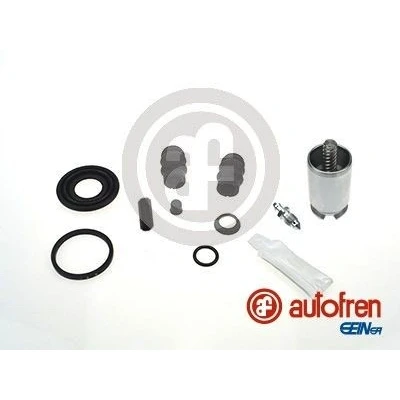 Immagine di AUTOFREN SEINSA D42008RK Kit Revisione Pinze Freno Assale posteriore 38 WITH MECHANISM CITROËN: C4 Picasso 1, I Grand