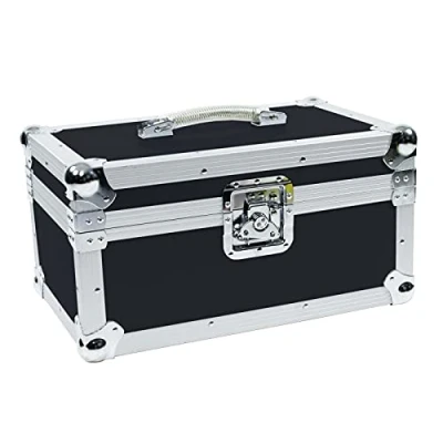 Immagine di 30109895 Flight case per microfoni (L x L A) 325 510 310 mm