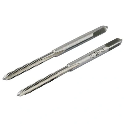 Immagine di Draper 83794 Maschi a mano grossa 2,5 mm, cono e spina, colore: Blu