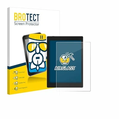Immagine di brotect Pellicola Protettiva Vetro per Onyx Boox Tab Mini C Protezione Schermo [Durezza Estrema 9H, Chiaro]