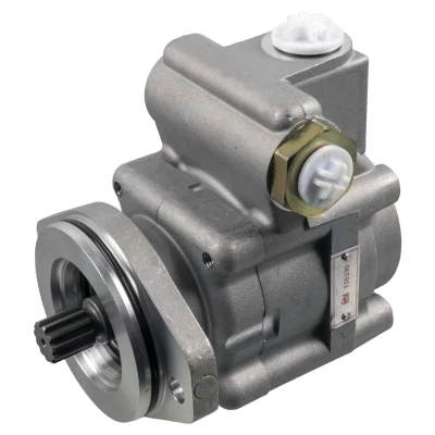 Immagine di FEBI BILSTEIN 176330 Pompa Idroguida M14 x 1,5, M26 M16 1,5 Senso rotazione orario
