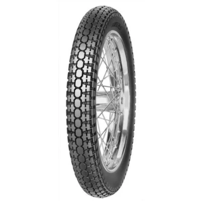 Immagine di Pneumatico stradale MITAS H02 3.00 19 TT 57P