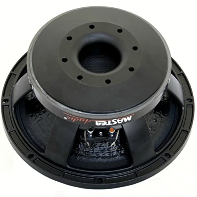 Immagine di MASTER AUDIO 1 LSN12/8 Altoparlante woofer 30,00 cm 300 mm 12&quot; 500 Watt rms 1000 Max impedenza 8 Ohm casa Feste Party sensibilità 97 Db, 9,200 kg, Pezzo