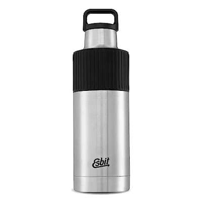 Immagine di Esbit Sculptor Insulated 1L Standard Mouth Water bottle