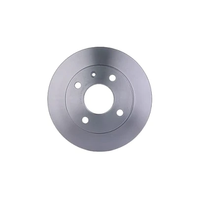 Immagine di HELLA 8DD 355 100 531 Disco freno 240 24,2 04/05 108 ventilazione interna senza bullone fissaggio ruota, mozzo portaruota FORD: ESCORT 4