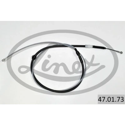 Immagine di LINEX 47.01.73 Cavo freno a mano