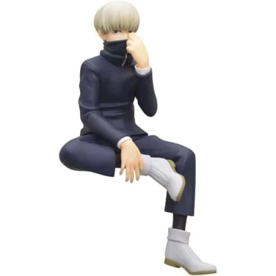 Immagine di MERCHANDISING LICENCE TOGE INUMAKI FIG 14 CM JUJUTSU KAISEN NOODLE STOPPER FIGURE