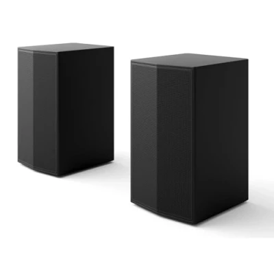 Immagine di LG Electronics SPT8 S.AEUSLLK Kit altoparlanti senza fili