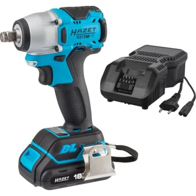 Immagine di HAZET 9212M 1 Avvitatore a impulsi 18 2,0