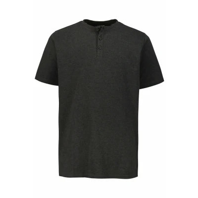 Immagine di JP1880 Tshirt basic, Uomo, Taglia: 4XL, Anthrazit melange
