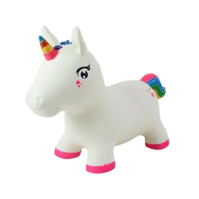 Immagine di Il Mio Primo Jumpy Unicorn