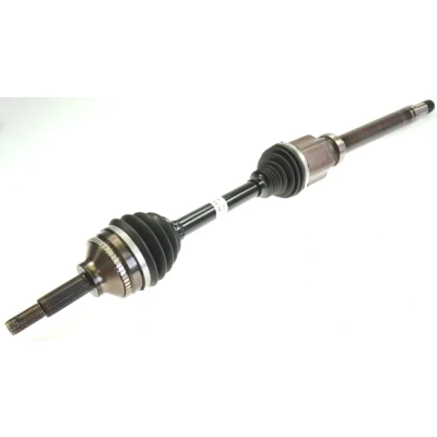 Immagine di LÖBRO 305583 Albero motore / Semiasse 1099, 408mm con supporto/cuscinetto, senza materiale fissaggio FORD: Transit Mk6 Van, Bus